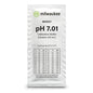 Milwaukee Instruments 7.01 Calibration Solution, Single Use Packet, 20ml