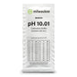 Milwaukee Instruments 10.01 Calibration Solution, Single Use Packet