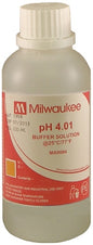 Milwaukee Instruments 4.01 Calibration Solution, Bottle Size, 230ml