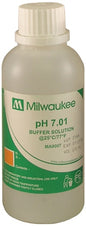 Milwaukee Instruments 7.01 Calibration Solution, Bottle Size, 230ml