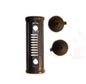 Marineland Visi-Therm Deluxe Heater Mounting Bracket w/ Suction Cups (Item 00.40.014)