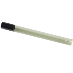 Marineland Eclipse 2 & 3 Intake Tube Extension w/ Coupler 1" (Eclipse part # PA1240)