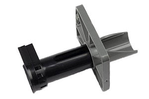 Marineland Penguin Filter Impeller Housing Gray - fits 125B Filter (Item PR1246)