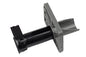 Marineland Penguin Filter Impeller Housing Gray - fits 125B Filter (Item PR1246)