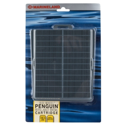 Marineland Penguin Bio-Wheel Refillable Media Cartridge