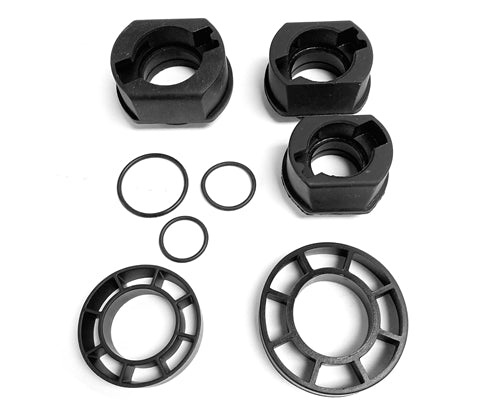 Marineland Penguin Pro & Emperor Pro Filter Dampeners (AQ-78204)