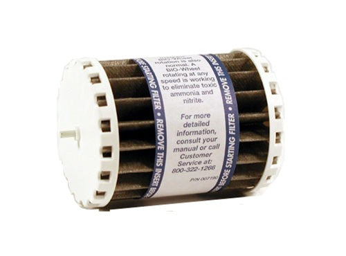Marineland Eclipse 1 and System Twelve Replacement BIO-Wheel Assembly (Eclipse part # PR3020)