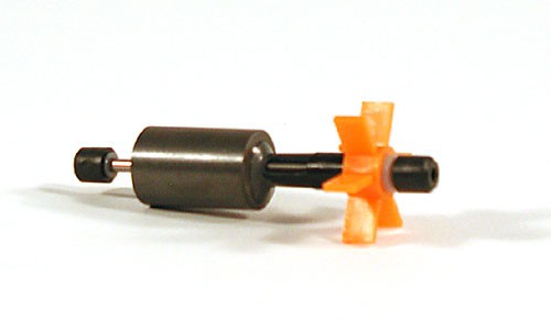 Marineland Eclipse 3 Replacement Impeller Assembly Only  (Eclipse part # PR3089)