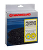 Marineland Canister Filter C-160, C-220, C-360 & C-530 Premium Activated Carbon Bags, Rite-Size S & Rite-Size T