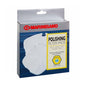 Marineland Canister Filter C-160 & C-220 Polishing Filter Pads, Rite-Size S