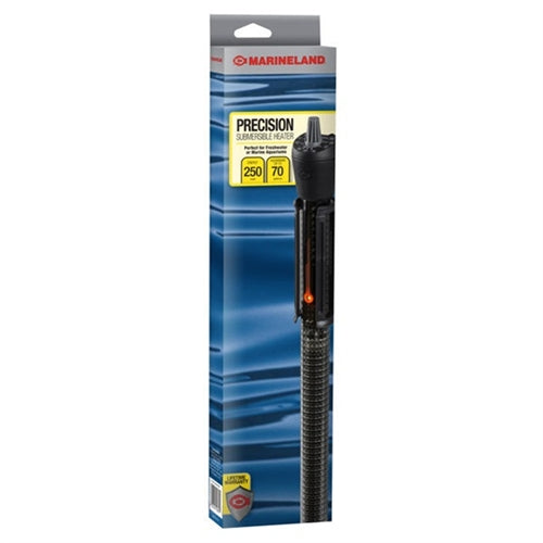 Marineland Precision 250 Watt Submersible Heater