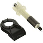 Marineland Emperor 400 Replacement Filter Housing Cover Kit with Magnetic Impeller