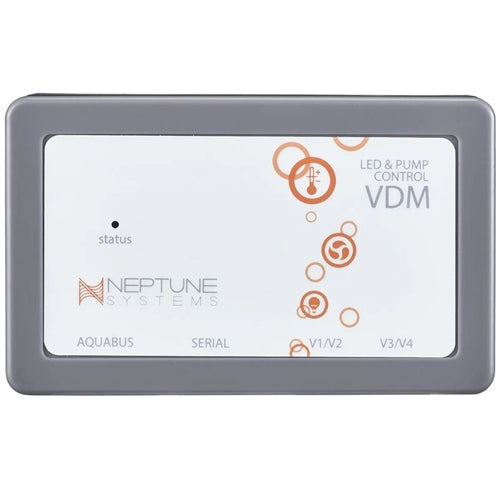 Neptune Systems Apex Variable Speed/Dimming Module (VDM)