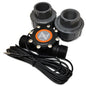 Neptune Systems FS-100 Flow Sensor - 1" w/ Unions