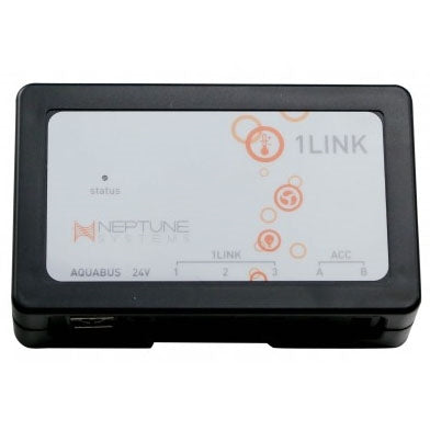 Neptune Systems 1 Link Module Set