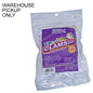 Ocean Nutrition Clams on the Half Shell Frozen Fish Food, 8 oz (WAREHOUSE PICKUP ONLY)