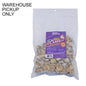 Ocean Nutrition Clams on the Half Shell Frozen Fish Food, 32 oz (WAREHOUSE PICKUP ONLY)