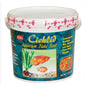 Ocean Star International (O.S.I.) Cichlid Flake Food, 2.2 lb