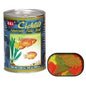 Ocean Star International (O.S.I.) Cichlid Flake Food, 7.06 oz