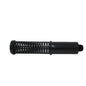 Ocean-VU 1-1/8" Suction Screen w/Gravel Guard 8" x 1" MPT