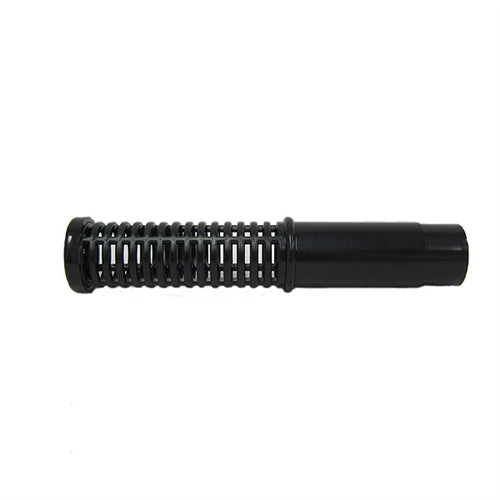Ocean-VU 1-1/8" Suction Screen w/Gravel Guard 8" x 1" Slip
