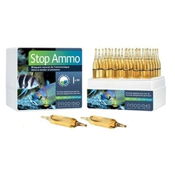 Prodibio Stop Ammo Freshwater/Saltwater, 30 Vials