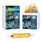 Prodibio Stop Ammo Pro Freshwater/Saltwater, 10 Vials