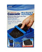 Penn-Plax Cascade Canister Filter Replacement Pro-Carb+Z 2-Pack (CCF235)