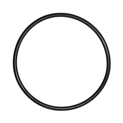 Penn-Plax Cascade 700, 1000, 1200 & 1500 Canister Filter Replacement Impeller Retainer O-Ring (CCF-218)