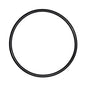 Penn-Plax Cascade 700, 1000, 1200 & 1500 Canister Filter Replacement Impeller Retainer O-Ring (CCF-218)