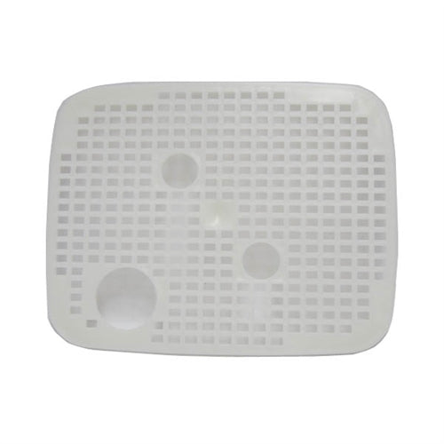 Penn-Plax Cascade 700 & 1000 Canister Filter Replacement Media Basket Cover (CCF222)