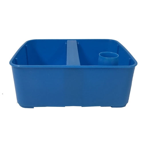 Penn-Plax Cascade 700 & 1000 Canister Filter Replacement Media Basket TOP ONLY (CCF223)