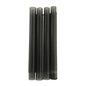 Penn-Plax Cascade 500 Canister Filter Replacement Black Spray Bar (Set of 4) (CCF102)