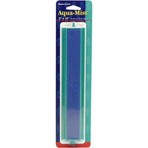 Penn-Plax Aqua-Mist Air Stone, 2" X 10"