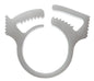 Hose Clamp, Plastic Snapper 3/4"