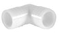 Nylon L 3/4" Hose Barb x 3/4" Hose Barb