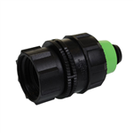 Python Replacement 06-F Female Connector