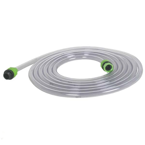 Python 20 ft. No Spill Clean & Fill Extension