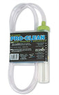Python Pro-Clean Large, 2" X 16" Tube w/ 6 ft. Hose
