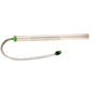 Python 48" Extended Length Gravel Tube (No Free Freight)