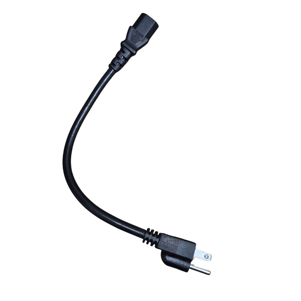 Universal Replacement Power Supply Cord For Lights and Pumps