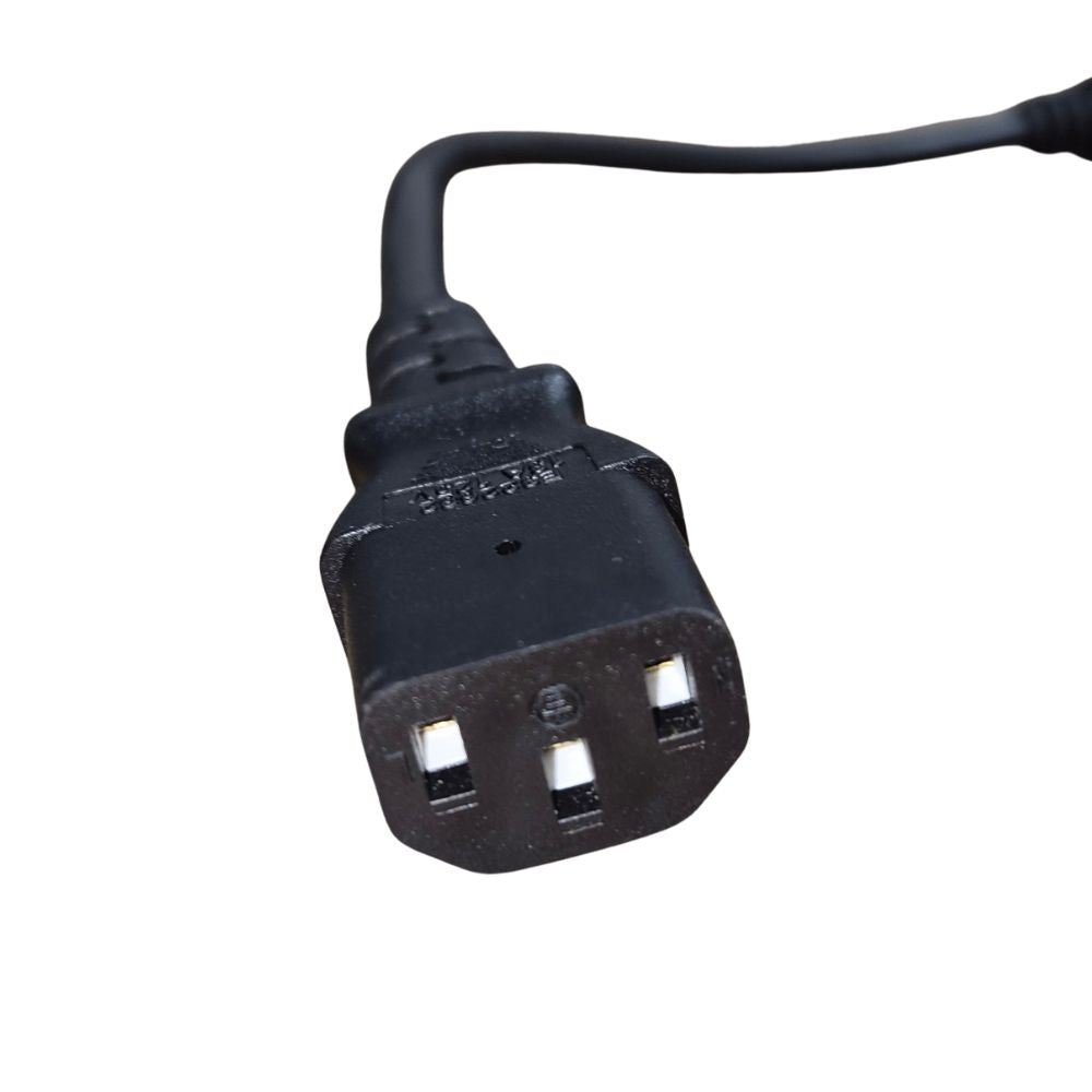 Universal Replacement Power Supply Cord For Lights and Pumps