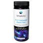 Simplicity 8-in-1 Saltwater Rapid Test, 25 Test Strips