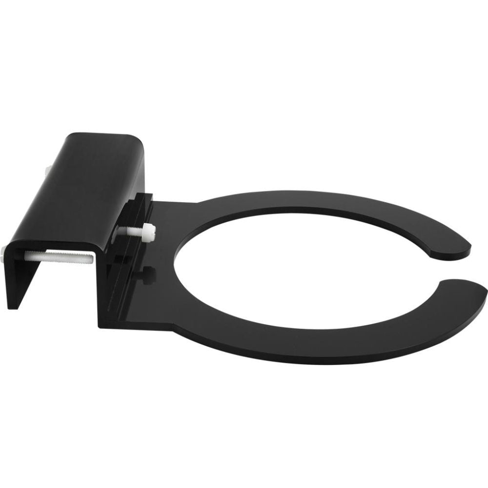 Simplicity 4" Filter Sock Holder - Black