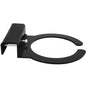 Simplicity 4" Filter Sock Holder - Black
