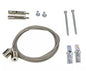 Reef Brite LED Bracket Cable Hanging Kit
