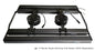 Reef Brite 48" X Series Dual Strip LED Hybrid Kit