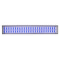 Reef Brite Lumi Lite Pro Ultra Actinic 48in