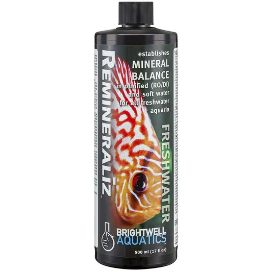 Brightwell Aquatics Remineraliz, 250 ml