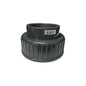 Reef Octopus Input Adapter for VarioS-10 Pump, 1 1/2in (ROP-VAR10-IA)
